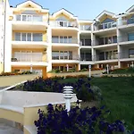 Golden Wave Lejlighed Sozopol