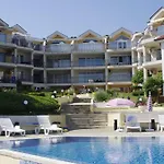 Golden Wave Lejlighed Sozopol