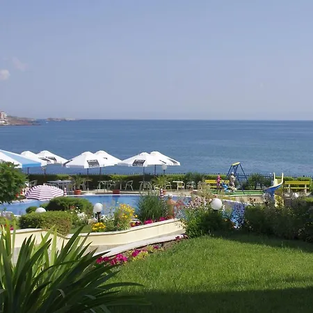 Golden Wave * سوزوبول