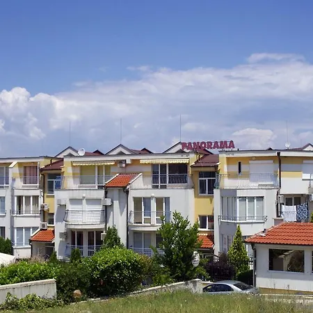 Golden Wave Sozopol