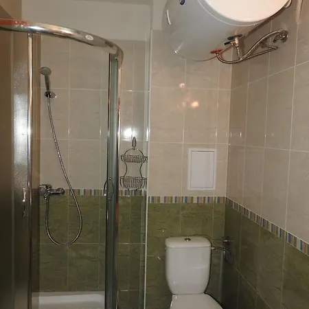 Apartment Golden Wave Sosopol