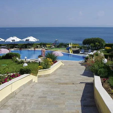 Appartamento Golden Wave Sozopol