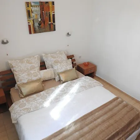 Apartment Golden Wave Sosopol