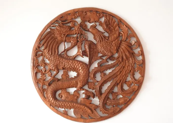 アパート Golden Wave