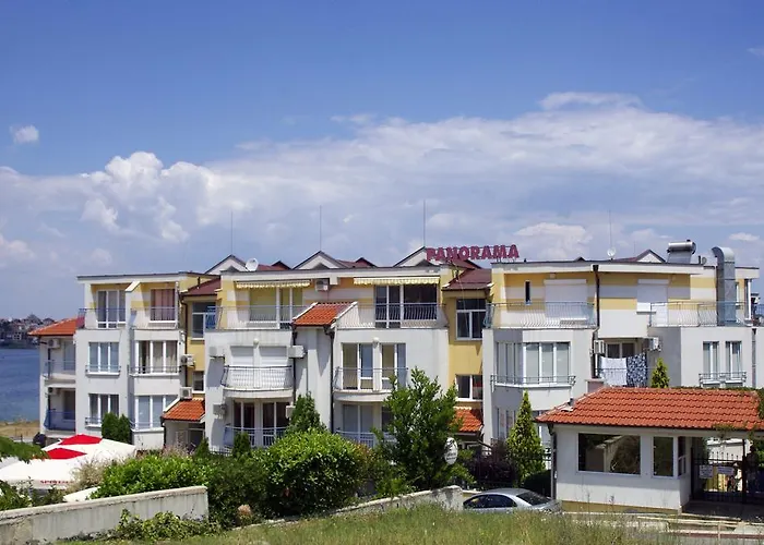 Golden Wave ソゾポル